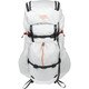 Women's Radix 57 - White And Sunset (Head On) (Show Larger View)